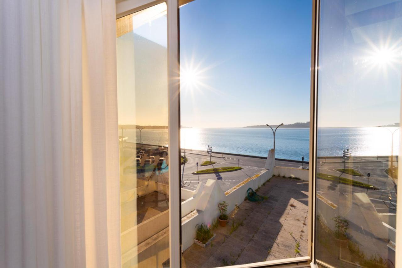 Bestvillas Foz Do Minho Caminha Exterior foto