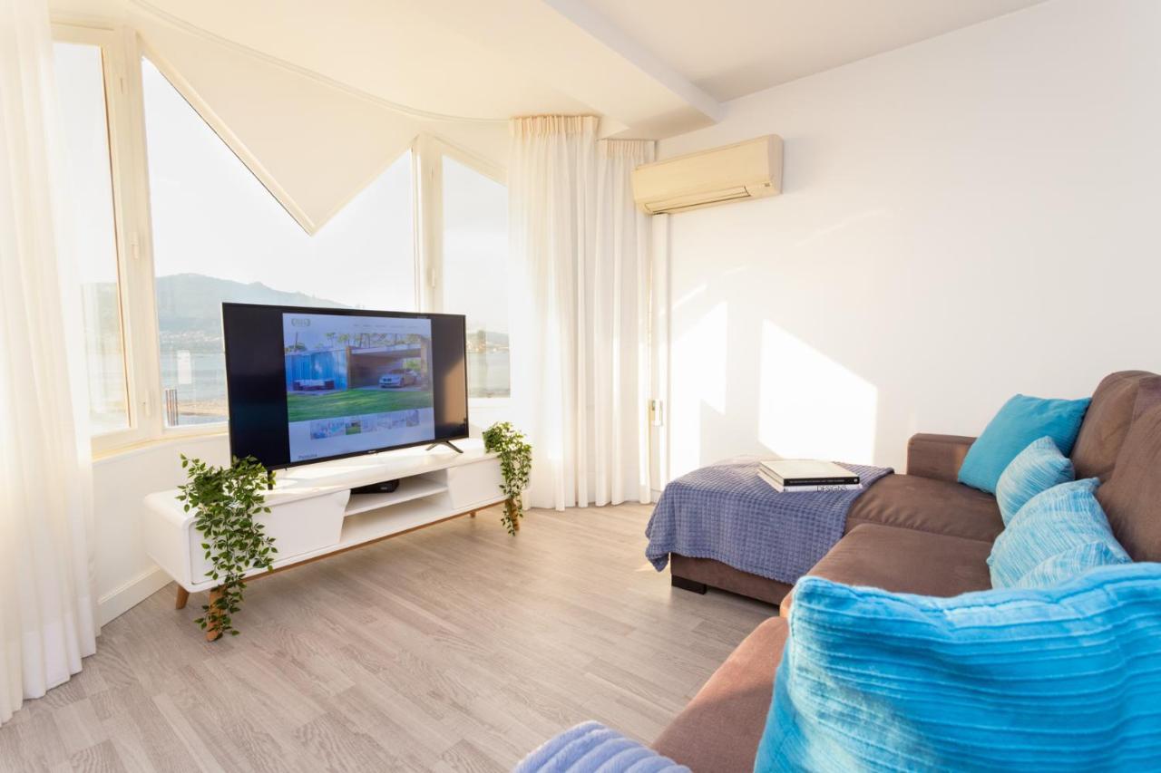 Bestvillas Foz Do Minho Caminha Exterior foto
