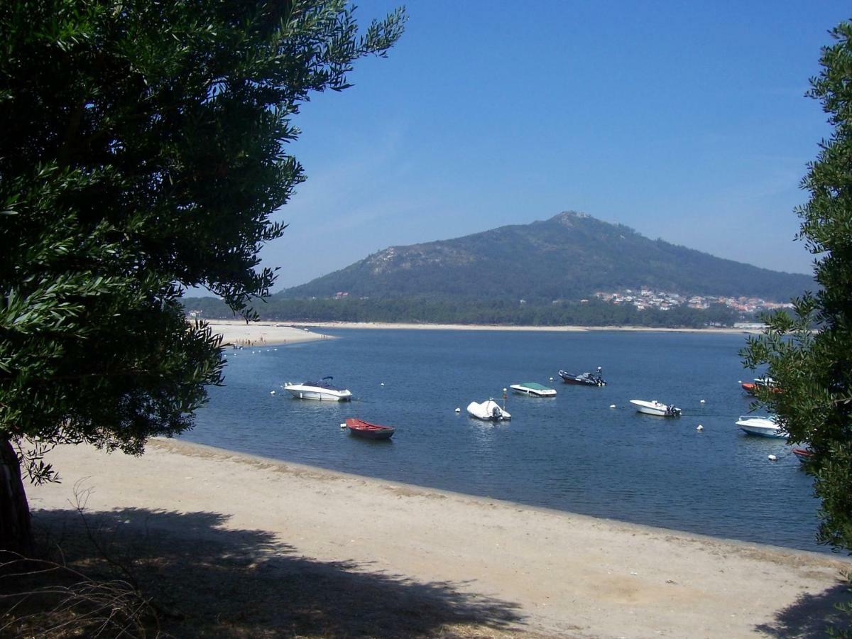 Bestvillas Foz Do Minho Caminha Exterior foto